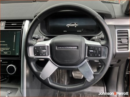 2024 Land Rover Discovery - thumbnail 12