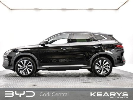 2026 BYD Seal U - thumbnail 3