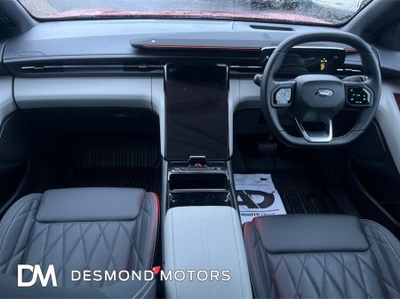 2025 Ford Explorer PREMIUM EV AWD €43,250 thumbnail