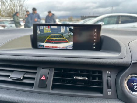 2019 Lexus CT 200 h - thumbnail 16