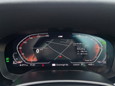 2023 BMW 5 Series - thumbnail 13