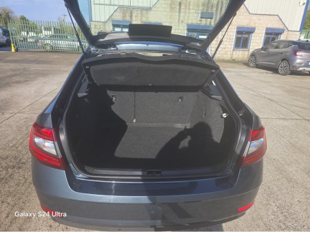 2018 Skoda Octavia - thumbnail 7