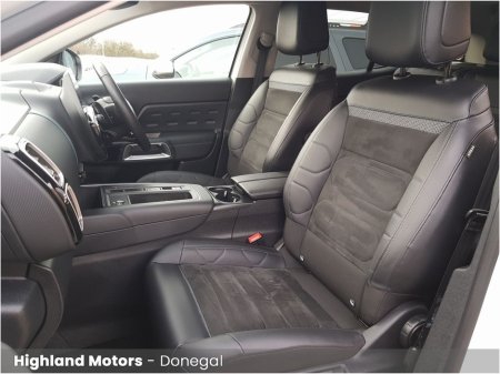 2024 Citroen C5 Aircross FEEL Pack PureTech 130 EAT8 €34,900 thumbnail