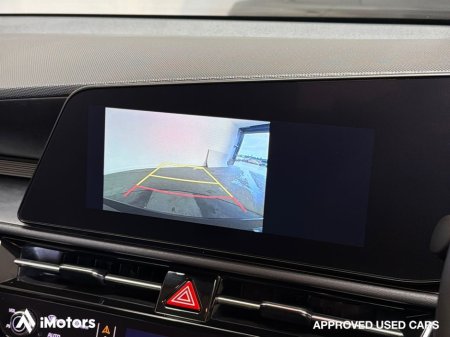 2023 Kia e-Niro EV K3 5DR Auto €26,800 thumbnail