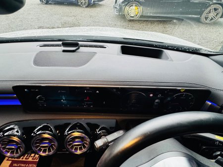 2020 Mercedes-Benz A Class - thumbnail 23