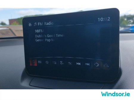 2022 Mazda Mazda2 1.5 5DR (90ps) GS 6AT €19,495 thumbnail