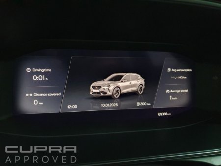 2022 Cupra Formentor - thumbnail 19