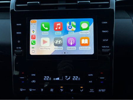 2022 Hyundai Tucson - thumbnail 9