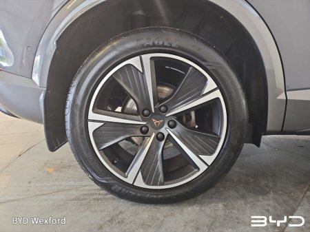 2022 Cupra Formentor - thumbnail 5