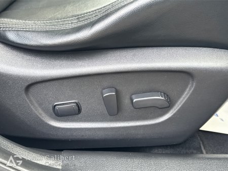 2019 Nissan X-Trail 1.7 DIESEL SVE 7 SEAT FULL LEATHER TOP SPEC €99 Per Week €20,995 thumbnail