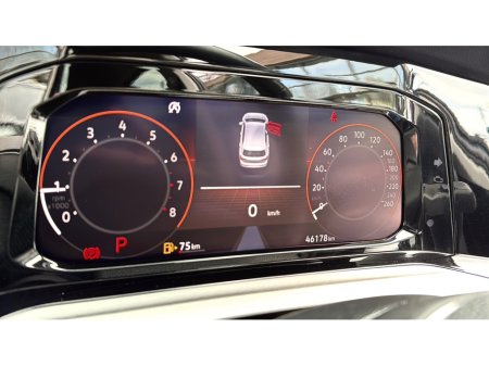 2021 Volkswagen Golf - thumbnail 41