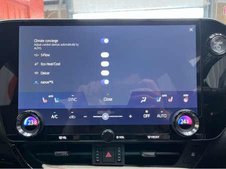 2023 Lexus NX 350h - thumbnail 25