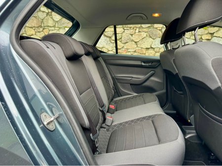 2019 Skoda Fabia AMBITON 1.0 TSI 95BHP 4DR €11,960 thumbnail