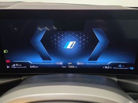 2025 BMW 3 Series 330 E M Sport Auto 330 e M Sport 330 e 292 12kWh PHEV 113BHP /83kw Step Auto Start/Stop thumbnail