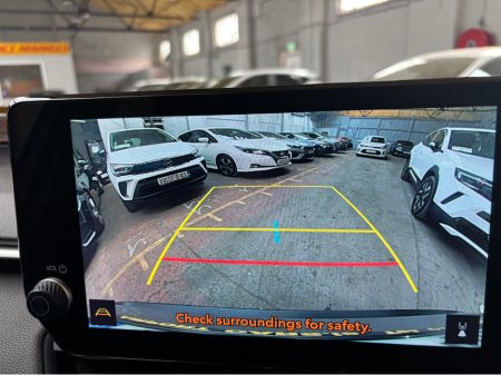 2024 Toyota Rav4 - thumbnail 15