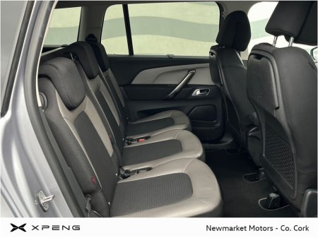 2019 Citroen C4 Picasso - thumbnail 23