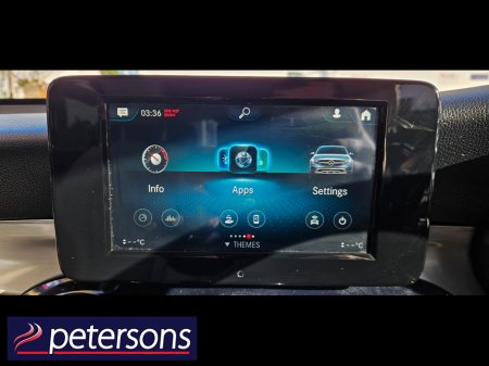 2020 Mercedes-Benz GLC Class - thumbnail 29