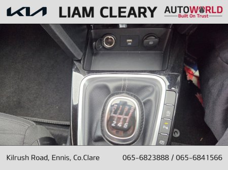 2022 Kia Ceed PE 1.0 GT LINE 5DR €22,900 thumbnail