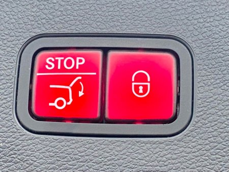 2021 Mercedes-Benz EQC 400 AMG LINE PREMIUM 4MATIC SUN ROOF €34,995 thumbnail