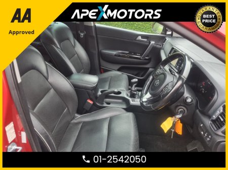 2018 Kia Sportage - thumbnail 13