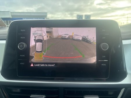 2026 Volkswagen T-Roc EDITION 75 2.0TDI M6F 116HP €40,184 thumbnail