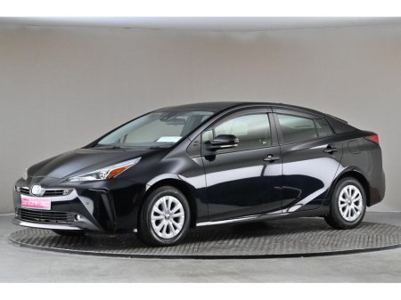 2022 Toyota Prius 1.8 HYBRID *REVERSE CAM*PARK SENSORS*10