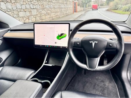 2020 Tesla Model 3 STANDARD RANGE PLUS !! €20,900 thumbnail