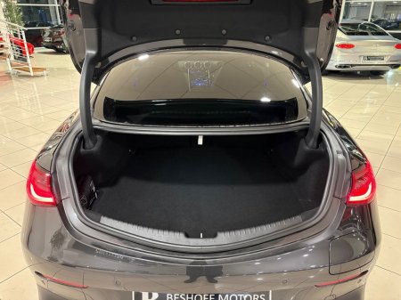 2025 Mercedes-Benz CLE 300e AMG LINE PREMIUM=PAN ROOF//ONLY 10000 MILES//AS NEW=1 YEAR WARRANTY=TAILORED FINANCE PACKAGES AVAILABLE=TRADE IN'S WELCOME €67,995 thumbnail