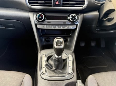 2018 Hyundai Kona - thumbnail 19