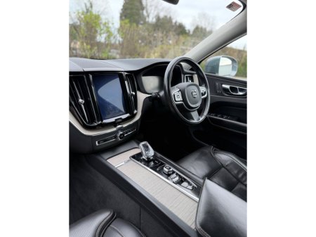 2020 Volvo XC60 - thumbnail 29