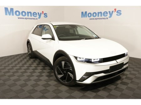 2026 Hyundai Ioniq 5 STELLAR 84kWh - NEW 2026 ORDER YOURS TODAY €44,095