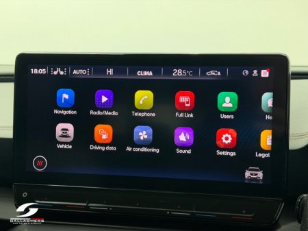 2023 Cupra Formentor - thumbnail 28