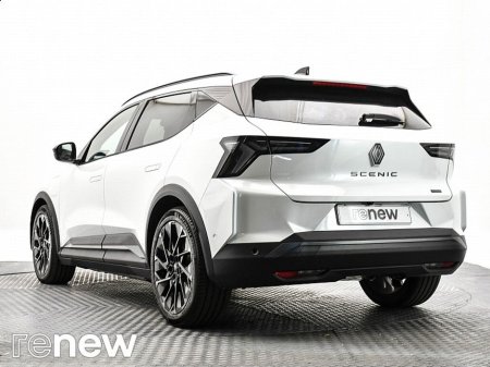 2026 Renault SCENIC E-TECH - thumbnail 20