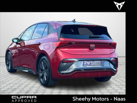 2024 Cupra Born - thumbnail 14
