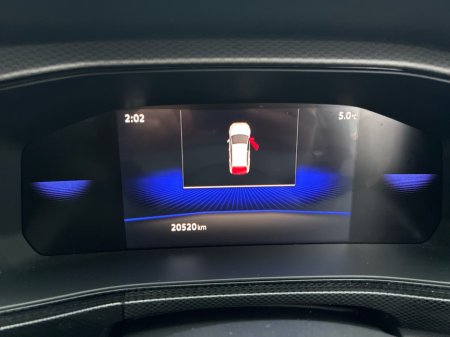 2025 Volkswagen T-Cross EDITION75 1.0 D7F 116H €29,950 thumbnail