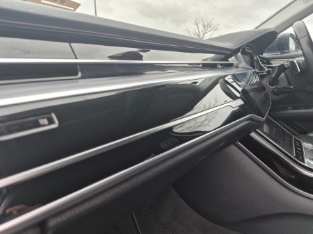 2019 Audi A8 - thumbnail 21
