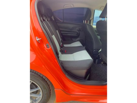 2014 Toyota Aqua - thumbnail 13