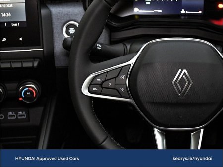 2025 Renault Clio - thumbnail 12