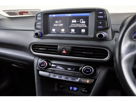 2019 Hyundai Kona - thumbnail 22