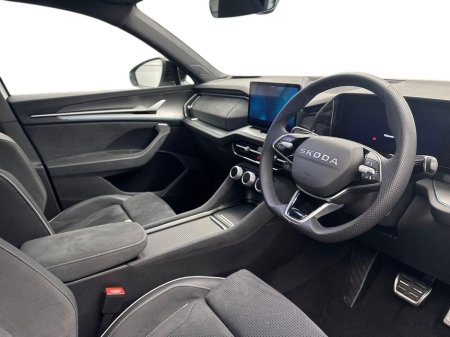 2025 Skoda Kodiaq - thumbnail 6
