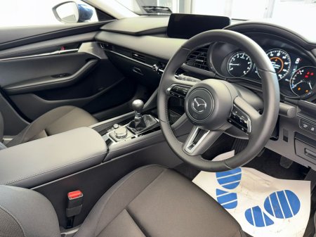 2026 Mazda Mazda3 - thumbnail 6