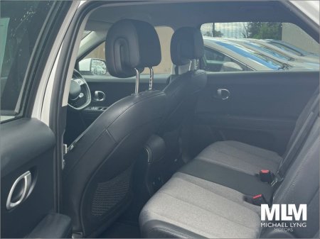 2023 Hyundai Ioniq 5 58kW Executive Plus, €26,995 thumbnail