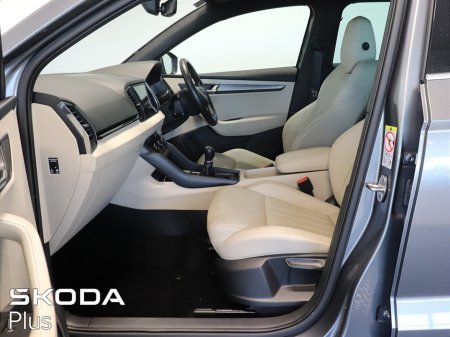 2023 Skoda Karoq 2.0TDI 115HP Style €35,950