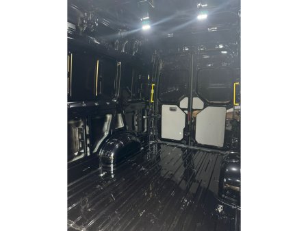 2026 MAN TGE 3.180 4X2 LWB 5DR €45,000 thumbnail