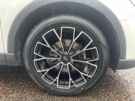 2022 Audi Q3 - thumbnail 10