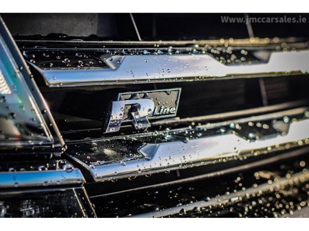 2021 Volkswagen Tiguan 2.0 TDI 150HP R-Line €34,995 thumbnail