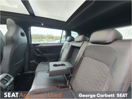 2022 SEAT Tarraco - thumbnail 10