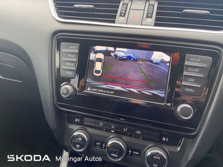 2017 Skoda Octavia - thumbnail 17