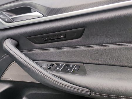 2023 BMW 5 Series 520d M Sport (MHT) 20% €49,950 thumbnail