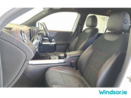 2024 Mercedes-Benz EQB - thumbnail 9